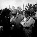 J.M.Fangio, J.Siffert e L.Kinnunen (2)